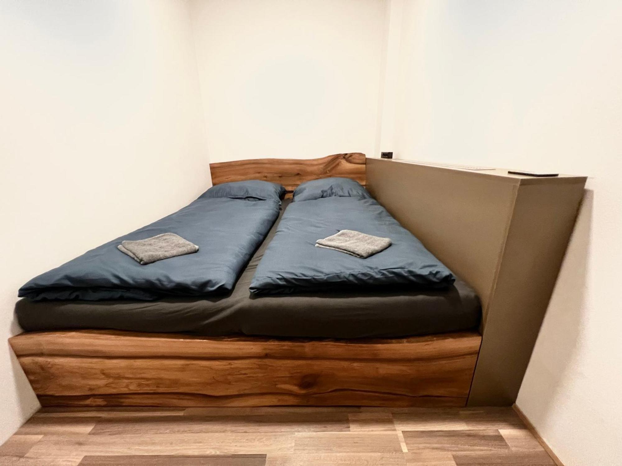 Palackeho Lobby Apartment Оломоуц Экстерьер фото
